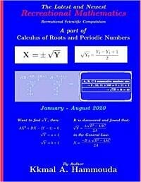 Recreational Mathematics