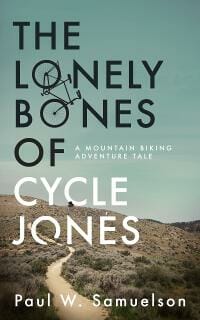The Lonely Bones of Cycle Jones