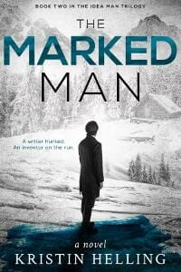 The Marked Man