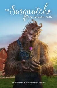 The Sasquatch of Jackson Farm