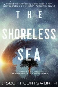 The Shoreless sea