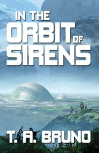 In the Orbit of Sirens