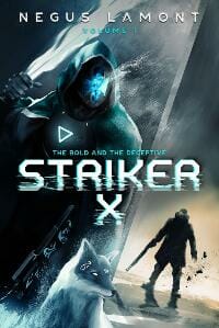 Striker X