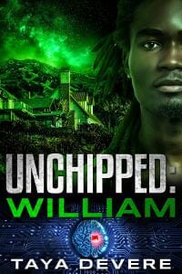 Unchipped: William