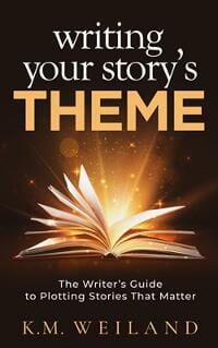 Writing Your Story's Theme