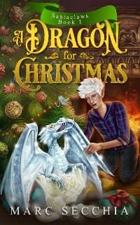 A Dragon for Christmas