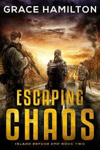 Escaping Chaos