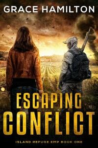 Escaping Conflict