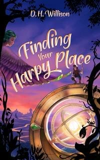 Finding Your Harpy Place