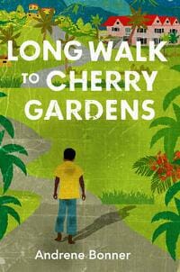 Long Walk to Cherry Gardens