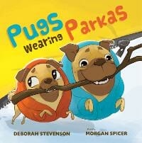 Pugs Wearing Parkas