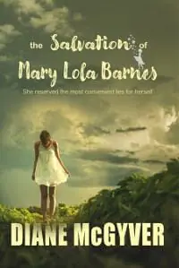 the Salvation of Mary Lola Barnes