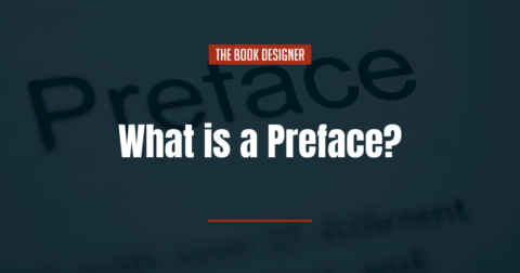 What is a Preface? (Answers to Your 6 Most Common Questions)