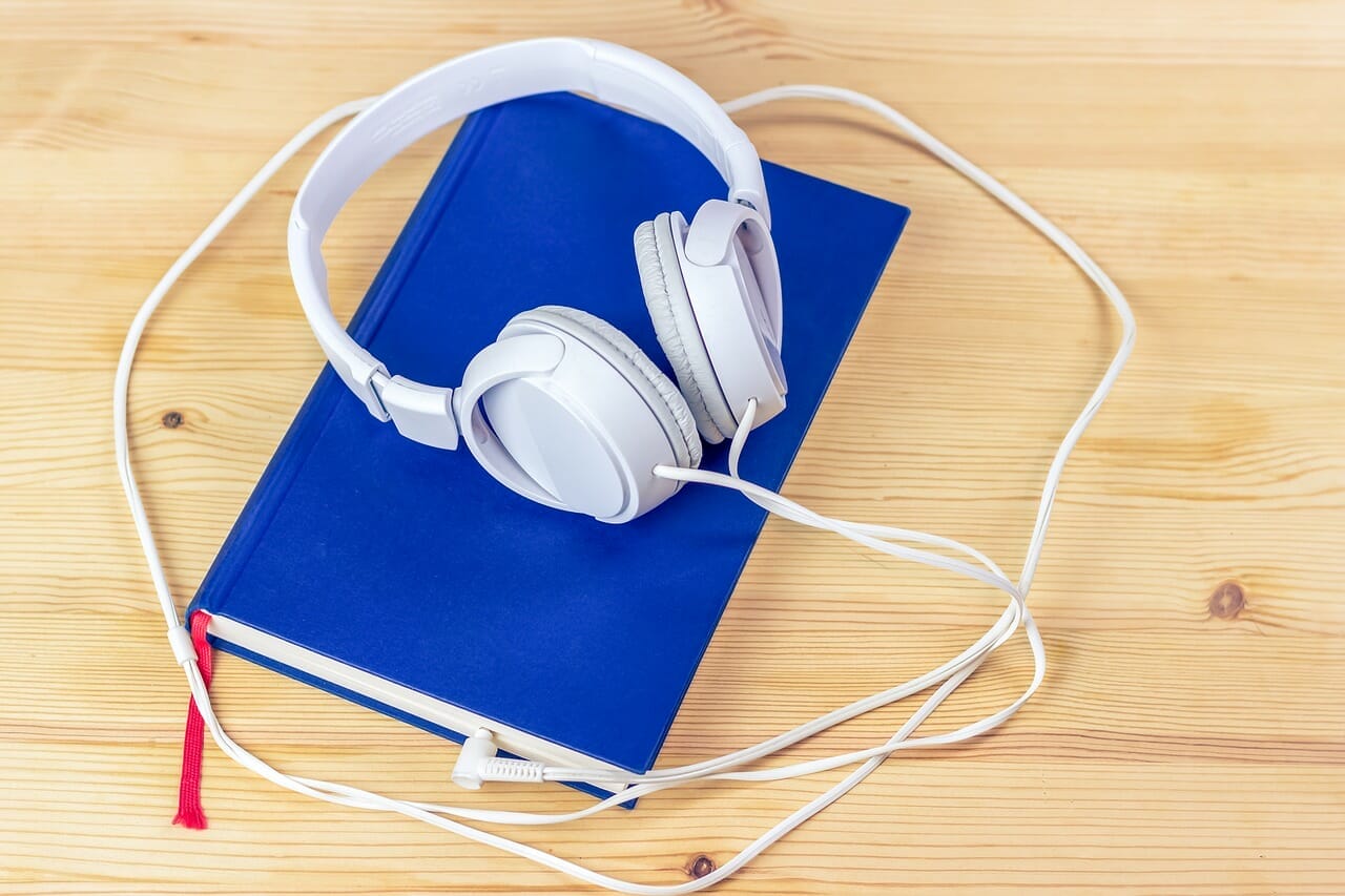 free audiobooks