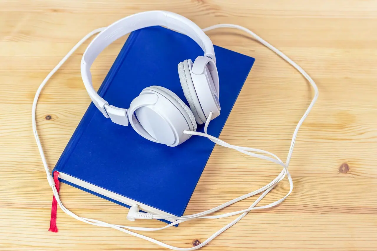 Where to Find Free Audiobooks in 2022