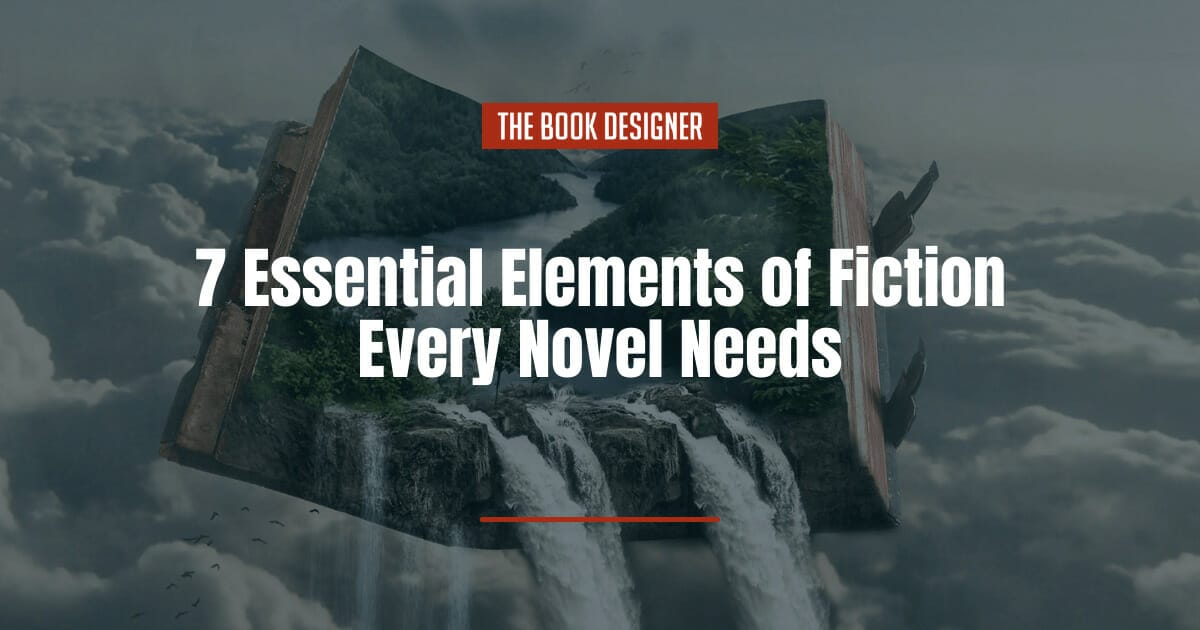 elements of fiction