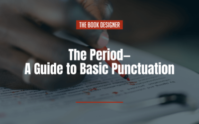 When to Use a Period—A Guide to Basic Punctuation