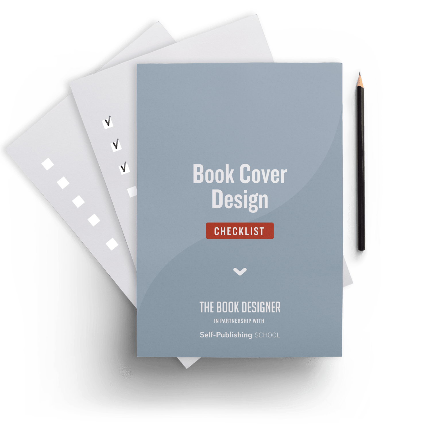 Home The Book Designer
