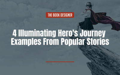4 Illuminating Hero’s Journey Examples From Popular Stories