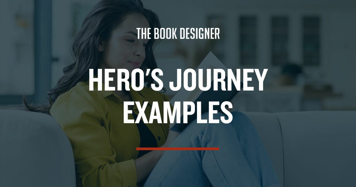 hero's journey in short stories