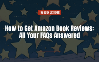 How to Get Amazon Book Reviews: All Your FAQs Answered