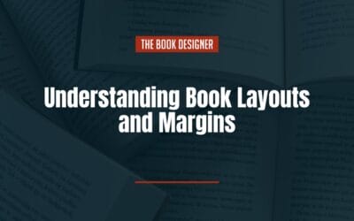 Understanding Book Layouts and Page Margins