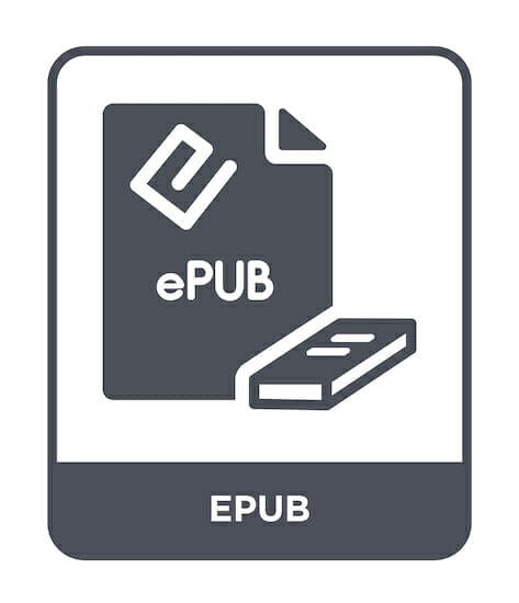 Epub vs Mobi