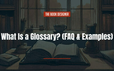 What Is a Glossary? (FAQ & Examples)