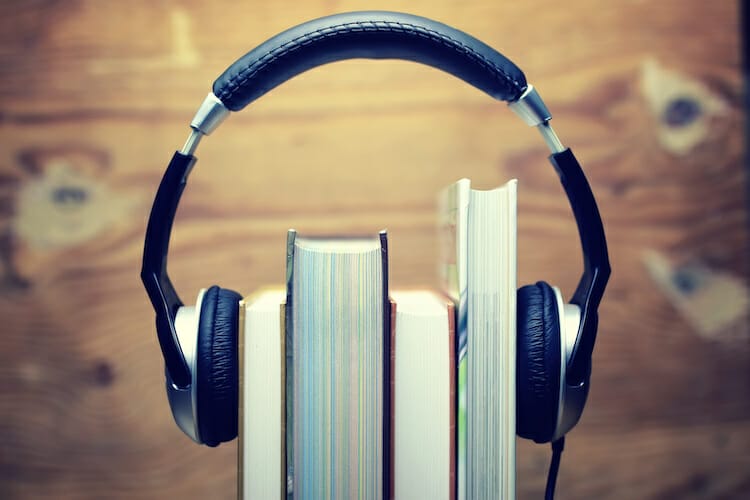 audiobooks on youtube