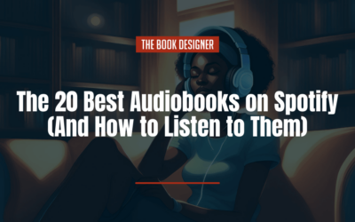 The 20 Best Audiobooks on Spotify (And How to Listen to Them)