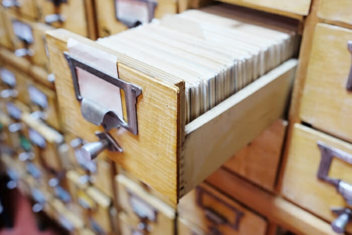 What Is a Book Index and Why Is It Important?