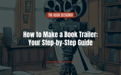 How to Make a Book Trailer: Your Step-by-Step Guide