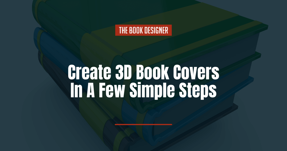 How to make your book stand out