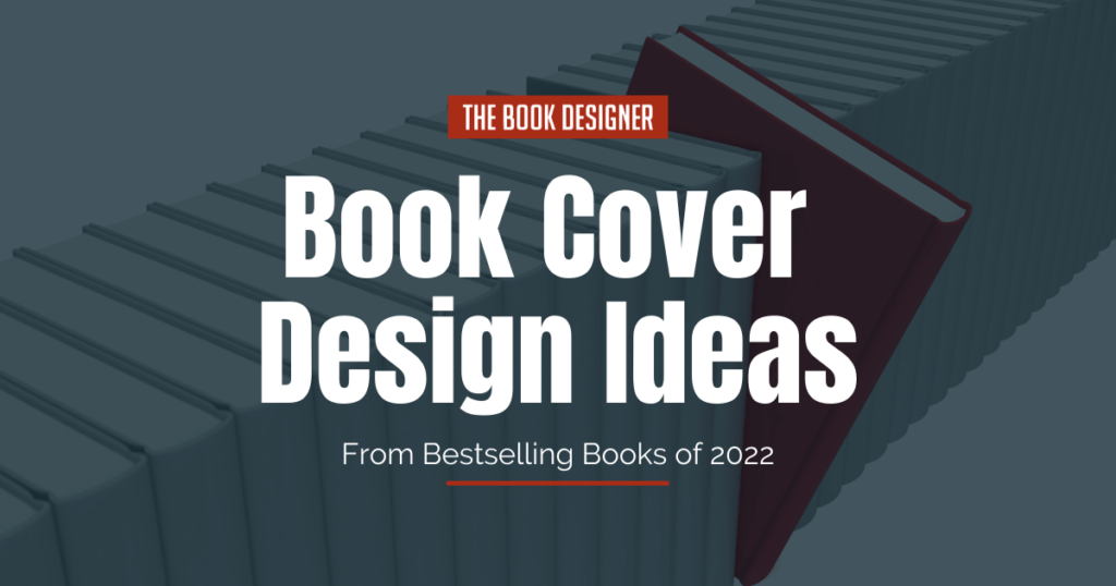 Book Cover Design Ideas