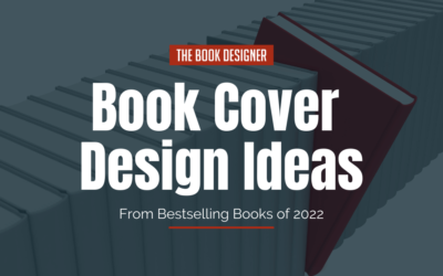 Book Cover Ideas: Inspiration for Your Book Cover Design from Bestsellers