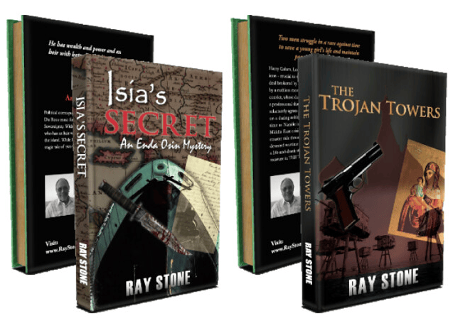 3d book covers