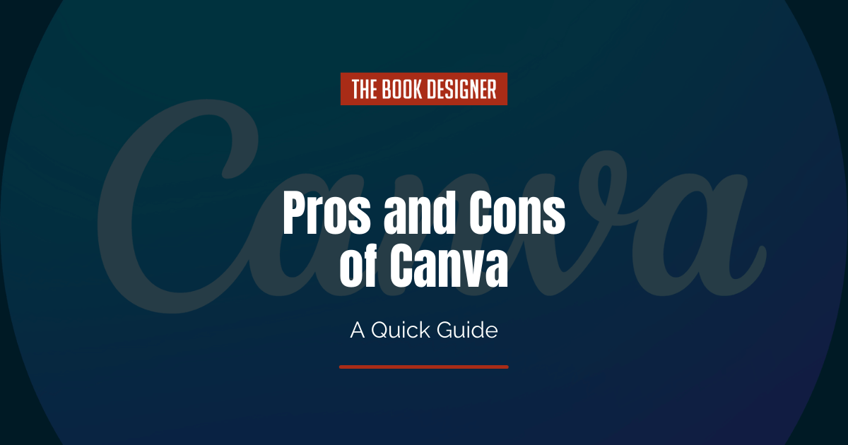 Pros and Cons of Canva