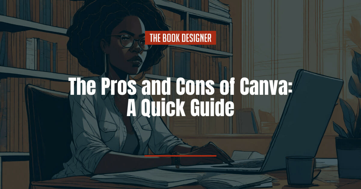 pros and cons of Canva