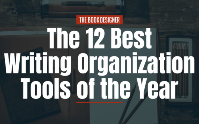 The 12 Best Writing Organization Tools of the Year