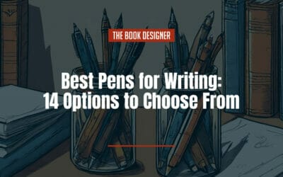 Best Pens for Writing: 14 Options to Choose From