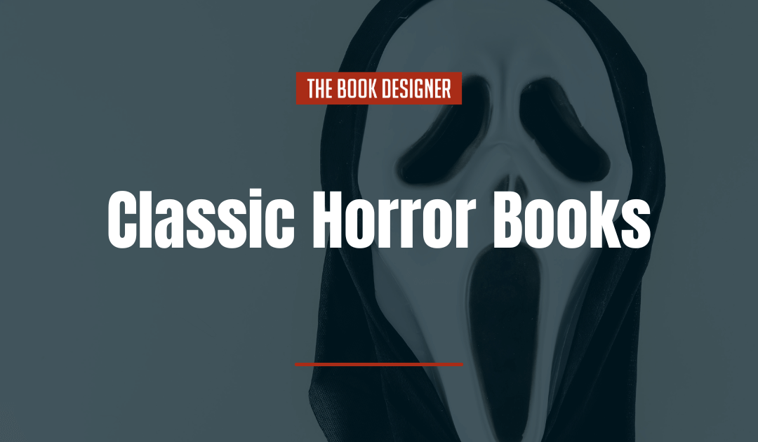 7 Classic Horror Books