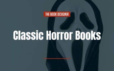 7 Classic Horror Books Perfect for Spooky Season