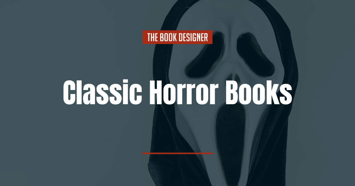 Classic Horror Books