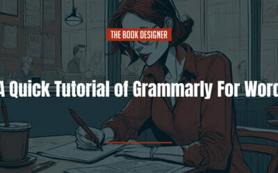 A Quick Tutorial of Grammarly For Word