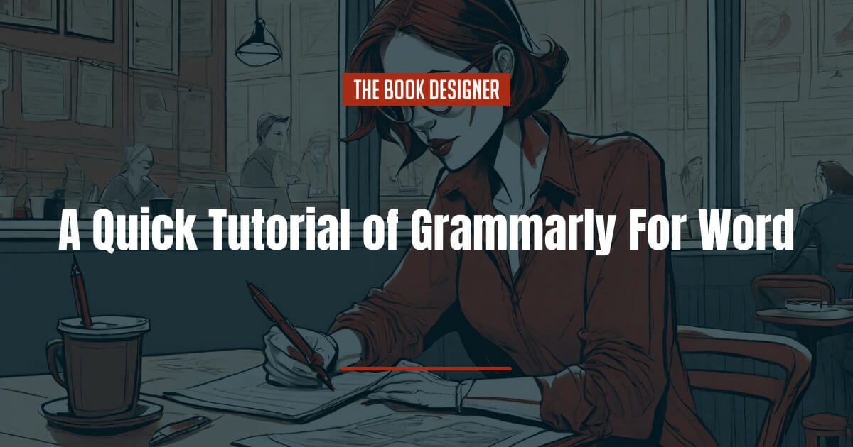 grammarly for word