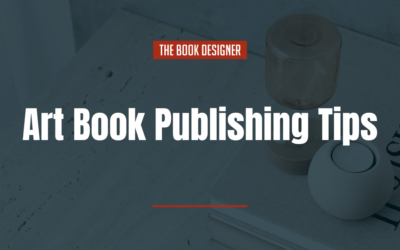 Art Book Publishing Tips (+18 Publishers To Reach Out To)