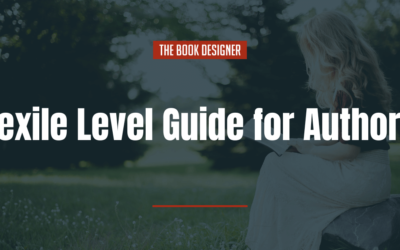 Lexile Level Guide for Authors to Help Your Children’s Book Succeed