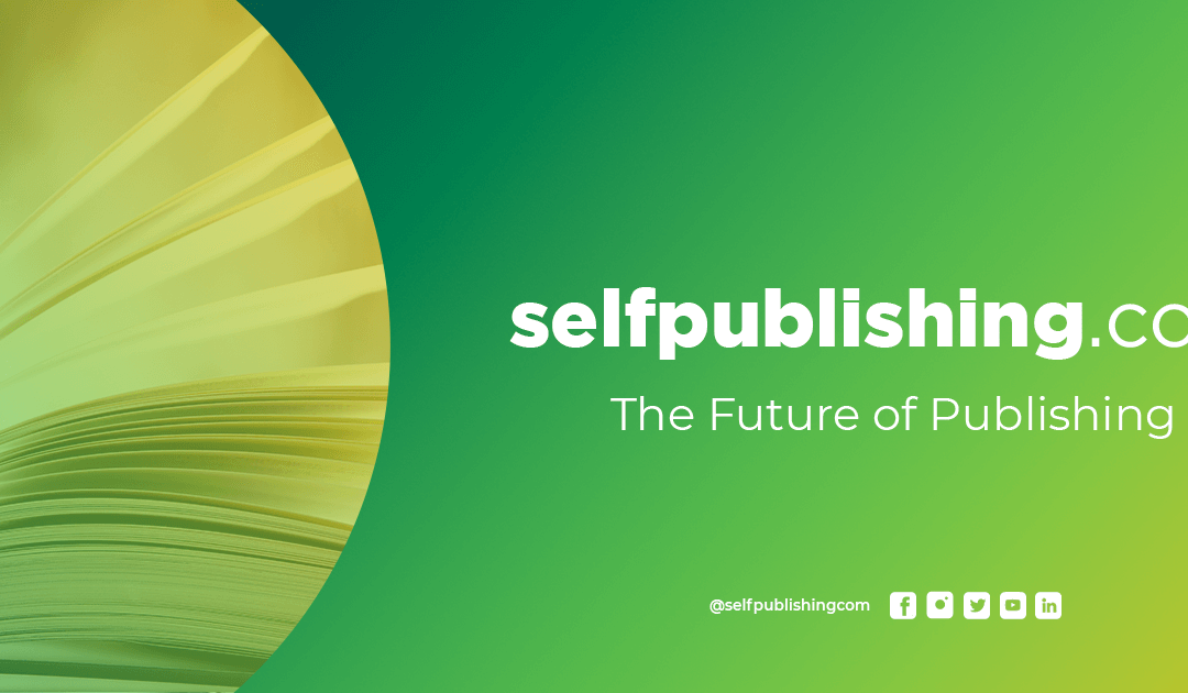 A Revolutionary New Version of selfpublishing.com…