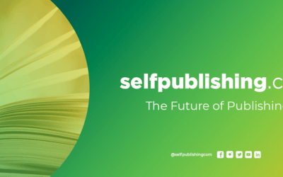 A Revolutionary New Version of selfpublishing.com…