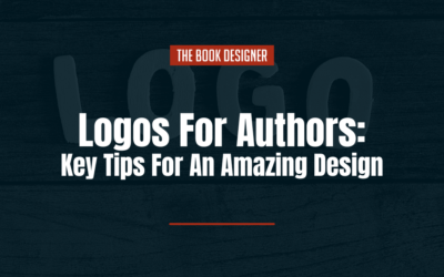 Author Logos: 5 Tips For An Amazing Design (Plus Things to Avoid)